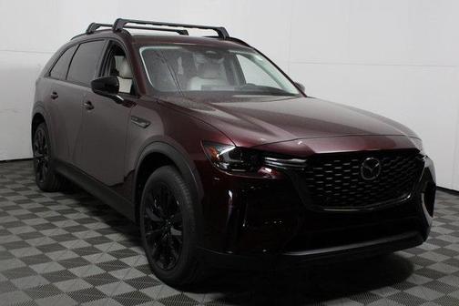 2026 Mazda CX-90 3.3 Turbo Premium Sport