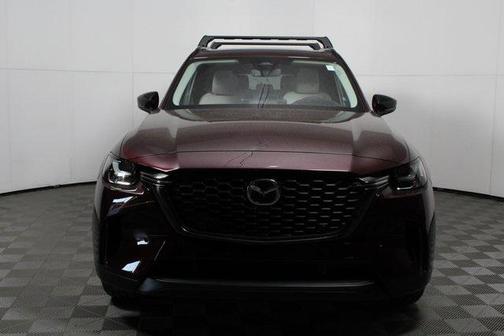 2026 Mazda CX-90 3.3 Turbo Premium Sport