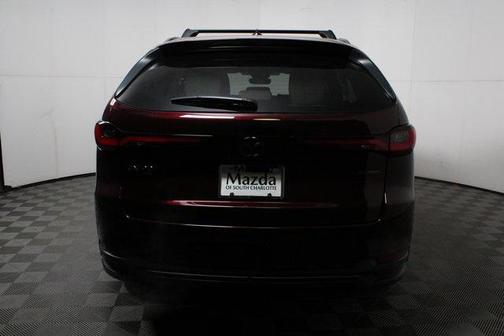 2026 Mazda CX-90 3.3 Turbo Premium Sport