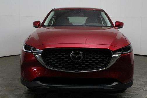 2023 Mazda CX-5 2.5 S