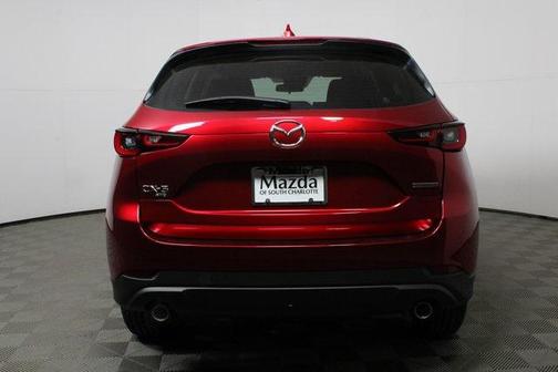 2023 Mazda CX-5 2.5 S