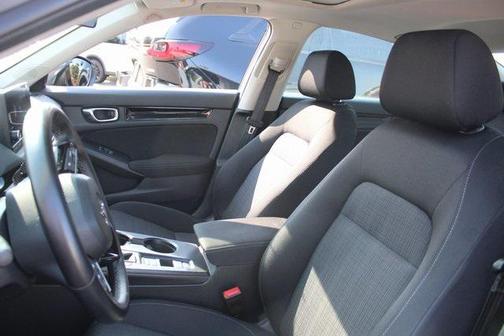 2024 Honda Civic EX
