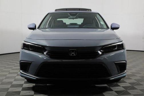 2024 Honda Civic EX