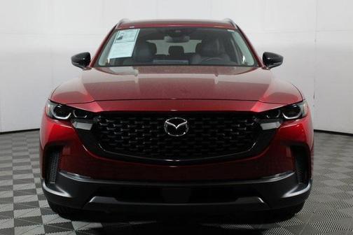 2024 Mazda CX-50 2.5 S Select