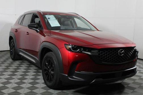 2024 Mazda CX-50 2.5 S Select