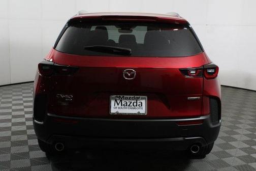 2024 Mazda CX-50 2.5 S Select