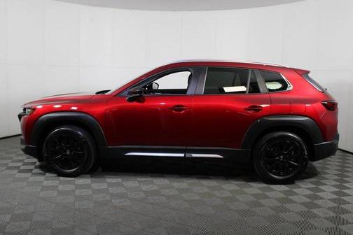 2024 Mazda CX-50 2.5 S Select