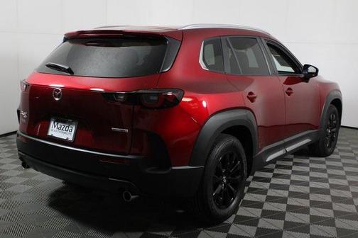 2024 Mazda CX-50 2.5 S Select