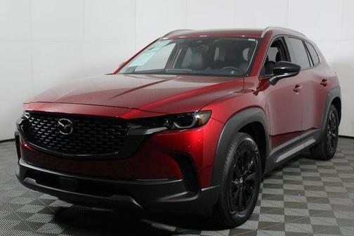2024 Mazda CX-50 2.5 S Select