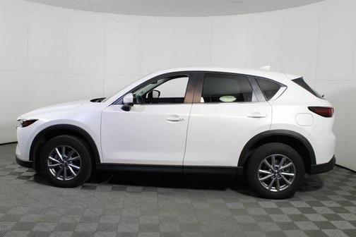 2023 Mazda CX-5 2.5 S Preferred