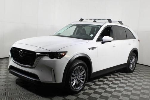 2025 Mazda CX-90 3.3 Turbo Preferred