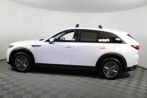 2025 Mazda CX-90 3.3 Turbo Preferred