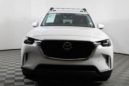 2025 Mazda CX-90 3.3 Turbo Preferred