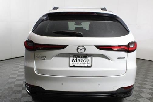 2025 Mazda CX-90 3.3 Turbo Preferred