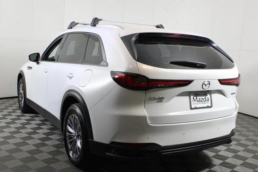 2025 Mazda CX-90 3.3 Turbo Preferred