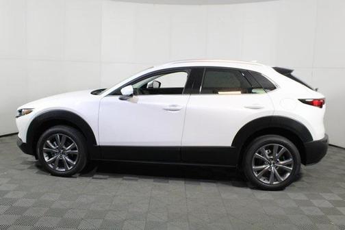 2025 Mazda CX-30 2.5 S Premium Package