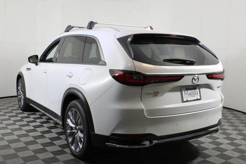 2026 Mazda CX-90 3.3 Turbo Premium Plus