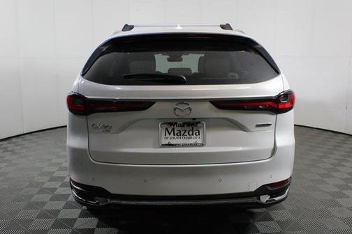 2026 Mazda CX-90 3.3 Turbo Premium Plus