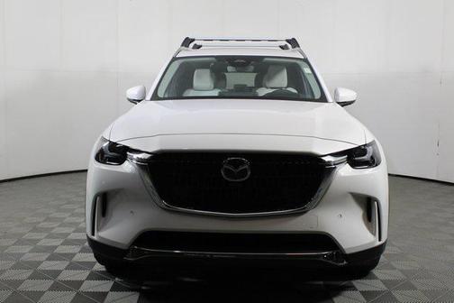 2026 Mazda CX-90 3.3 Turbo Premium Plus