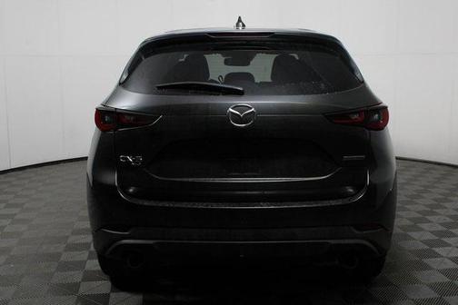 2022 Mazda CX-5 2.5 S Premium Plus Package
