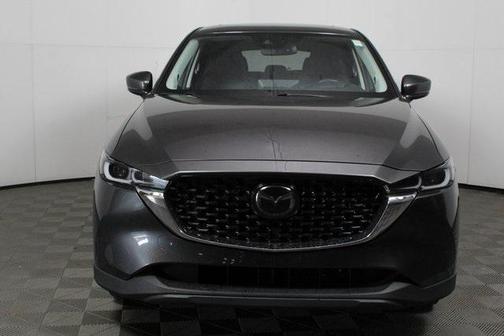 2022 Mazda CX-5 2.5 S Premium Plus Package