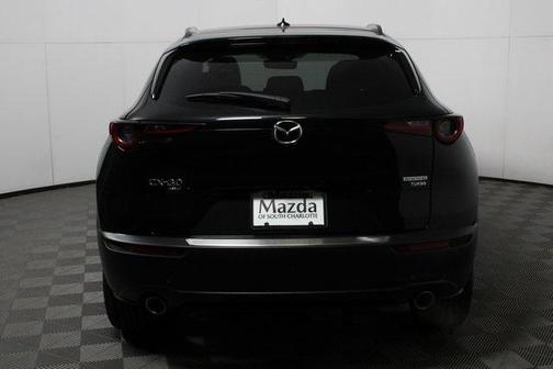2025 Mazda CX-30 2.5 Turbo Premium Plus Package