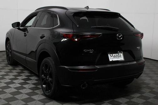 2025 Mazda CX-30 2.5 Turbo Premium Plus Package