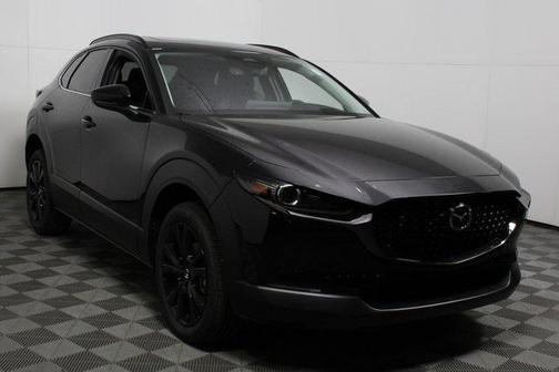 2025 Mazda CX-30 2.5 Turbo Premium Plus Package