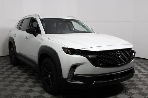2025 Mazda CX-50 Hybrid Preferred Package