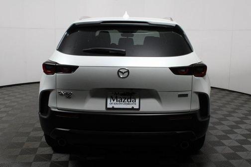 2025 Mazda CX-50 Hybrid Preferred Package