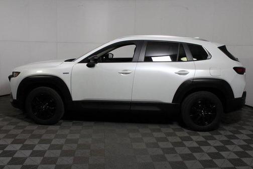 2025 Mazda CX-50 Hybrid Preferred Package