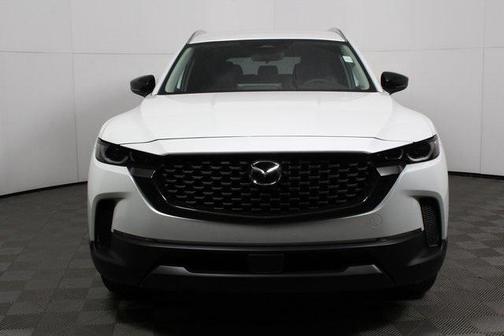 2025 Mazda CX-50 Hybrid Preferred Package