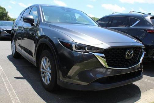 2023 Mazda CX-5 2.5 S Select