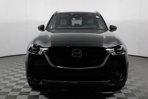 2026 Mazda CX-90 3.3 Turbo S Premium Plus