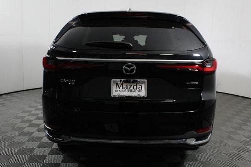 2026 Mazda CX-90 3.3 Turbo S Premium Plus