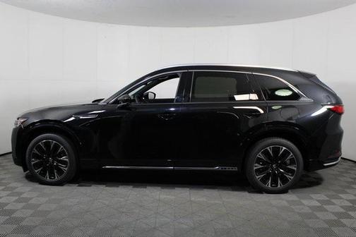 2026 Mazda CX-90 3.3 Turbo S Premium Plus