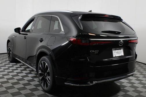 2026 Mazda CX-90 3.3 Turbo S Premium Plus