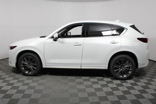2025 Mazda CX-5 Signature