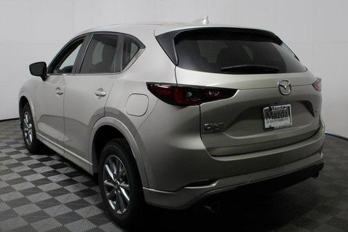 2024 Mazda CX-5 2.5 S Select