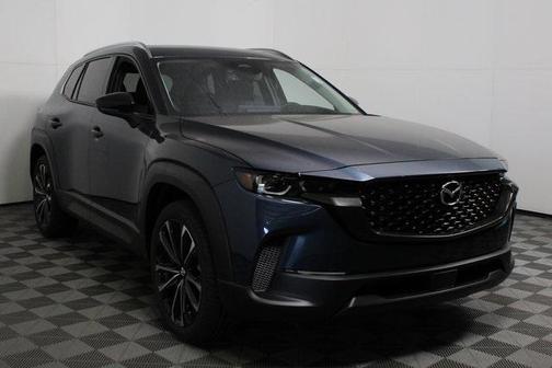 2025 Mazda CX-50 2.5 S Premium Plus Package
