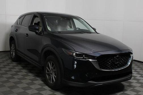 2023 Mazda CX-5 2.5 S Select Package