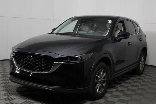2023 Mazda CX-5 2.5 S Select Package