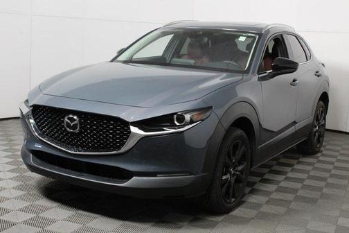 2023 Mazda CX-30 2.5 S Carbon Edition