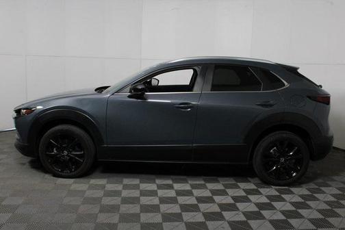 2023 Mazda CX-30 2.5 S Carbon Edition