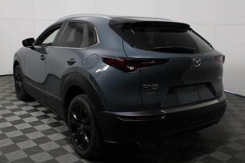 2023 Mazda CX-30 2.5 S Carbon Edition