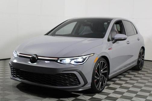 2023 Volkswagen Golf GTI 2.0T S DSG