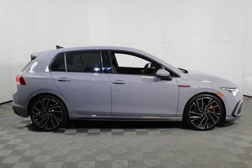 2023 Volkswagen Golf GTI 2.0T S DSG