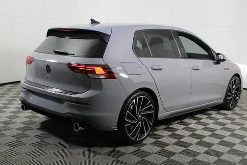 2023 Volkswagen Golf GTI 2.0T S DSG