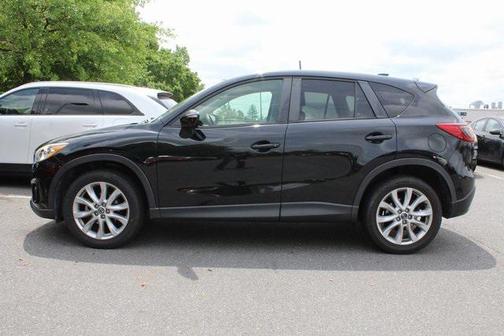 2015 Mazda CX-5 Grand Touring