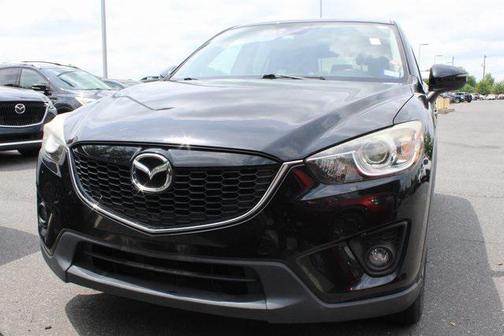 2015 Mazda CX-5 Grand Touring